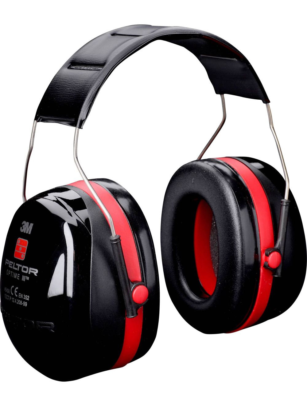 Casque Anti Bruit Protection Auditive Compact avec Bandeau Ajustable pour  Enfants et Adultes, Réduction du bruit SNR 25,5 dB Normes CE EN 352-1
