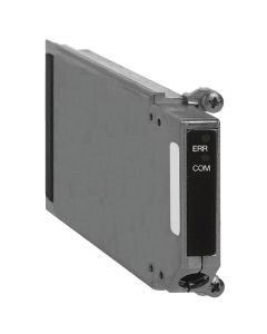 CARTE PCMCIA TYPE III CO-PROCESSEUR ATRIUM / PROCESSEUR PREMIUIM - GAMME MODICON PREMIUM - RS485 15mA 5Vdc