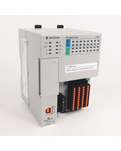CLASS 2 POWER SUPPLY, 24 VDC ONLY, UP TO 8 MODULES EXPANISON, POINT BUSBACKPLANE