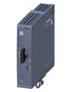 DEMARREUR DIRECT COMMANDE ELECTRONIQUE PROTECTION ELECTRONIQUE CONTRE SURCHARGE JUSQU’A 1,1 kW / 400 V 0,9 A...3 A HIGH FEATURE OPTION : MODULE 3DI/LC PROFIENERGY