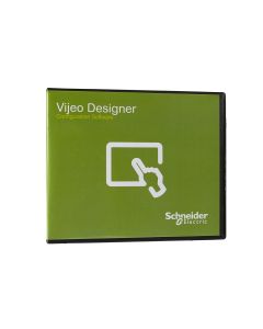 VIJEO DESIGNER RUN TIME LICENCE PC STANDARD BOX PC SCHNEIDER SAUF HMIBMP/HMBMU