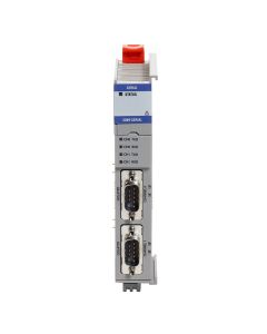 MODULE INTERFACE COMPACTLOGIX SERIE 5000 2 ENTREES 2 SORTIES E/S RS232C RS422 RS485