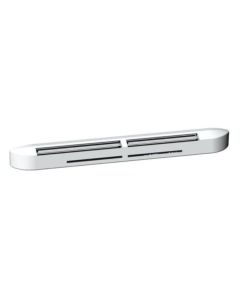 ENTREE AIR HYGROREGLABLE 069 - ISOLA HY RAL 9016 (BLANC)