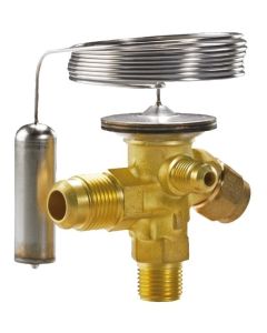 DETENDEUR THERMOSTATIQUE TS 2 FLARE/FLARE B MOP R404A