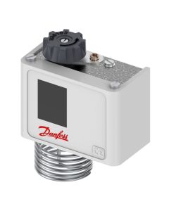 THERMOSTAT KP68 THERMOSTAT AMBIANCE || DANFOSS 060L111166