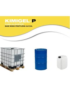 Glycol MPG Kimigel-P