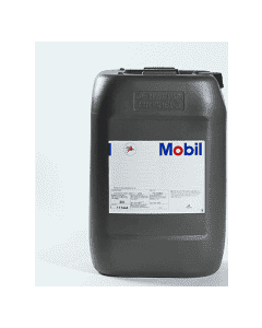 Huile bidon de 20 litres - Mobil Gargoyle Arctic 68 NH (compresseur) - minérale ISO 68 pour NH3