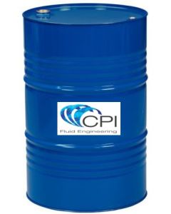 Huile fût de 208 litres - CPI CP-1009-68 minérale ISO 68 NH3