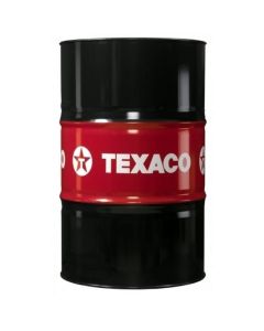 Huile fût de 208 litres - Texaco Capella A 68 PAO ISO 68 NH3-HCFC