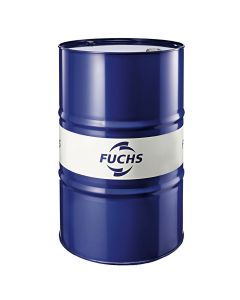 Huile fût de 205 litres - Fuchs Reniso synthétique 68 - (PAO) NH3 CO2