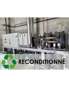PRODUCTION FRIGORIFIQUE COMPLÈTE ||  MWT 6×260 MTDX/S (FONCTIONNEL, NÉCESSITE RECONDITIONNEMENT)