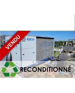 REFROIDISSEUR DE LIQUIDE À CONDENSATION PAR AIR || MTA ARIES AST 100 N (FONCTIONNEL, NÉCESSITE RECONDITIONNEMENT)