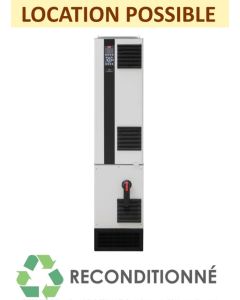 VAR VLT  FC-102 315KW 380-480V IP54 EXTERNE AVEC LCP GRAPH 134N8364 || DANFOSS 134N8364 (JAMAIS UTILISÉ, DANS SON EMBALLAGE D'ORIGINE)