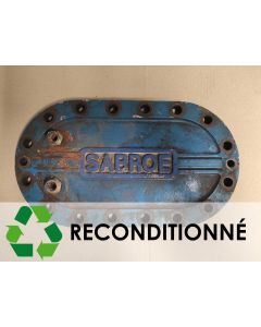 BOÎTE A EAU || SABROE T/SMC 100 MK2-3-4 (FONCTIONNEL, NÉCESSITE RECONDITIONNEMENT)