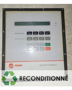 PANEL GROUPE TRANE || TRANE X13650781-02 (FONCTIONNEL, TRÈS BON ÉTAT)