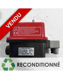 SERVOMOTEUR POUR VANNES || C2AI ER 20.503.M00.K (FONCTIONNEL, TRÈS BON ÉTAT)