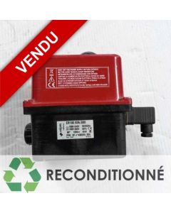 SERVOMOTEUR POUR VANNES || VALPES ER 100.93A.G00 (FONCTIONNEL, TRÈS BON ÉTAT)