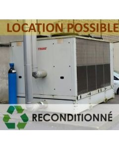 REFROIDISSEUR DE LIQUIDE À CONDENSATION PAR AIR ||  ECGAN 800 (FONCTIONNEL, TRÈS BON ÉTAT)