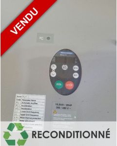 VARIATEUR || SCHNEIDER ELECTRIC FRANCE ALTIVAR 21 (FONCTIONNEL, TRÈS BON ÉTAT)