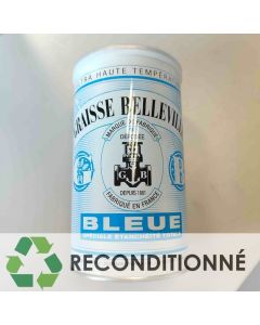 GRAISSE BELLEVILLE BLEUE 1 KG || BELLEVILLE GB100B (JAMAIS UTILISÉ, DANS SON EMBALLAGE D'ORIGINE)