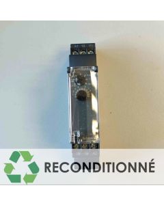 RELAIS TEMPOTEMPORISÉ BIFONCTION || SCHNEIDER ELECTRIC FRANCE RE17RAMU (JAMAIS UTILISÉ, DANS SON EMBALLAGE D'ORIGINE)