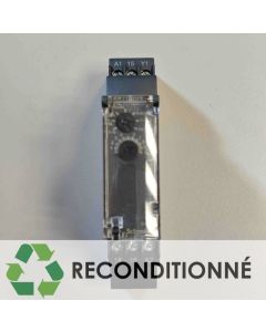 TEMPO  24VDC  8A || SCHNEIDER ELECTRIC FRANCE RE17RBMU (JAMAIS UTILISÉ, DANS SON EMBALLAGE D'ORIGINE)