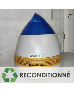 HUMIDIFICATEUR ADIABATIQUE CENTRIFUGE || TEDDINGTON 220- 240  (JAMAIS UTILISÉ, DANS SON EMBALLAGE D'ORIGINE)