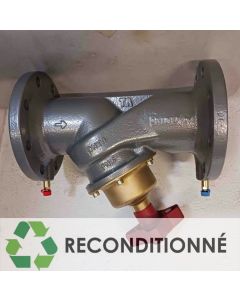 VANNE ÉQUILIBRAGE TA DN100 PN16 || IMI-HYDRONIC 52 181-090 (JAMAIS UTILISÉ, DANS SON EMBALLAGE D'ORIGINE)