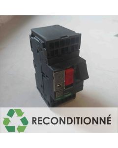 DISJONCTEUR MOTEUR 0,63...1A || SCHNEIDER ELECTRIC FRANCE GV2ME053 (JAMAIS UTILISÉ, DANS SON EMBALLAGE D'ORIGINE)