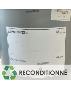 HUILE BIDON 18,92 LITRES CPI CP-1009-68 MINERALE HYDRO TRAITEE ISO 68 NH3 || CLIMALIFE - DEHON SERVICE 6671 (JAMAIS UTILISÉ, DANS SON EMBALLAGE D'ORIGINE)