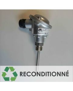 SONDE PL100 PT100/3 FILS/4-20 MA/-50 +50°C  || C2AI PS 35 (JAMAIS UTILISÉ, SANS EMBALLAGE)