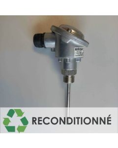 SONDE PL100 PT100/3 FILS/4-20 MA/-50 +50°C  || C2AI PS 35-60 5333 (JAMAIS UTILISÉ, SANS EMBALLAGE)