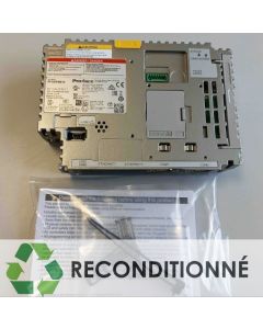 PRO-FACE 12VDC 20W  || SCHNEIDER ELECTRIC FRANCE PFXSP5B10 (JAMAIS UTILISÉ, DANS SON EMBALLAGE D'ORIGINE)