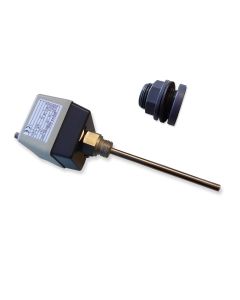THERMOSTAT PROTECTION THERMOPLONGEUR 1 étage ATHS-2 CXV TOUS