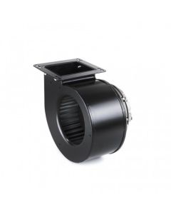 Moto-ventilateur centrifuge simple OUIE avec cadre turbine 160x62R 1x230V 50Hz - condensateur 5mf 400V