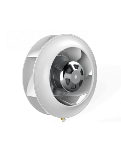 Moto-ventilateur à réaction à moteur continu - Turbine 220x45 - 1x115V - 60Hz UL - RREUG9 220X45R M17-A5