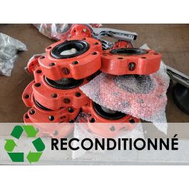 Pièces de système de freinage de rechange YDL® - fabricant de